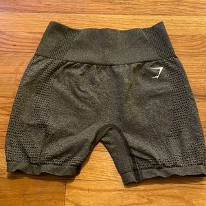 Gymshark workout shorts